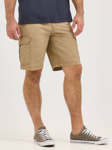 Men's Extreme Motion Crossroad Cargo Short