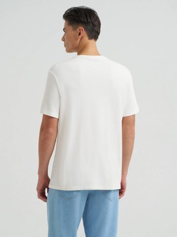 Men's Workwear Pocket Tee