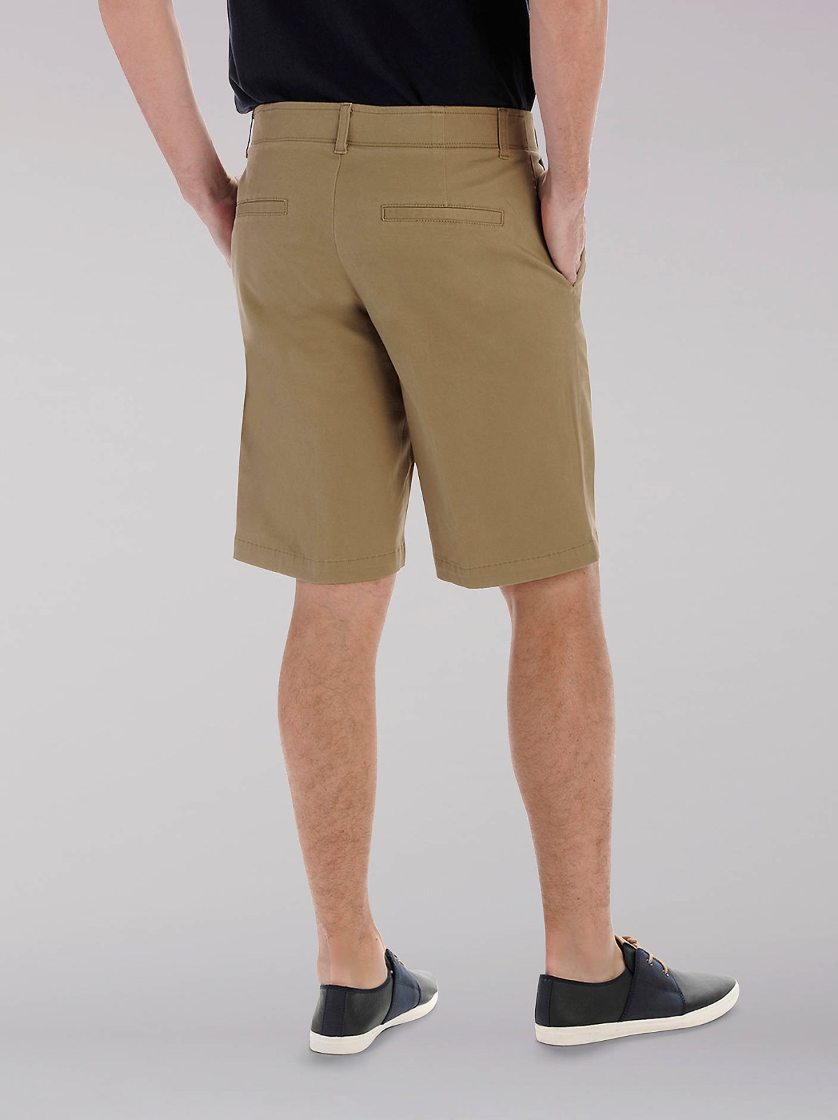 Men's Extreme Motion Short (Big & Tall) - view 2