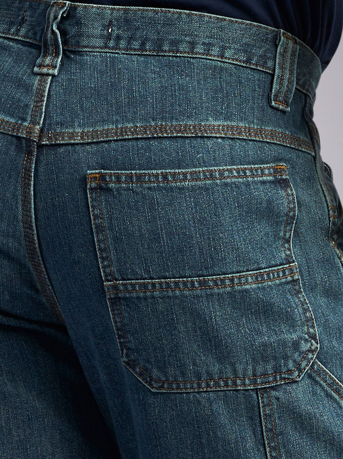 Men’s Lee Carpenter Jean - view 3