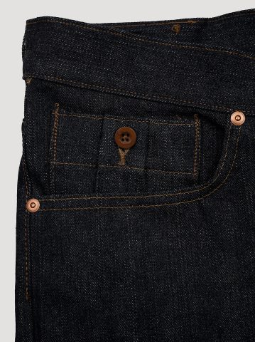 Men's Lee® x Nigel Cabourn Ranch Worker 101 Jean