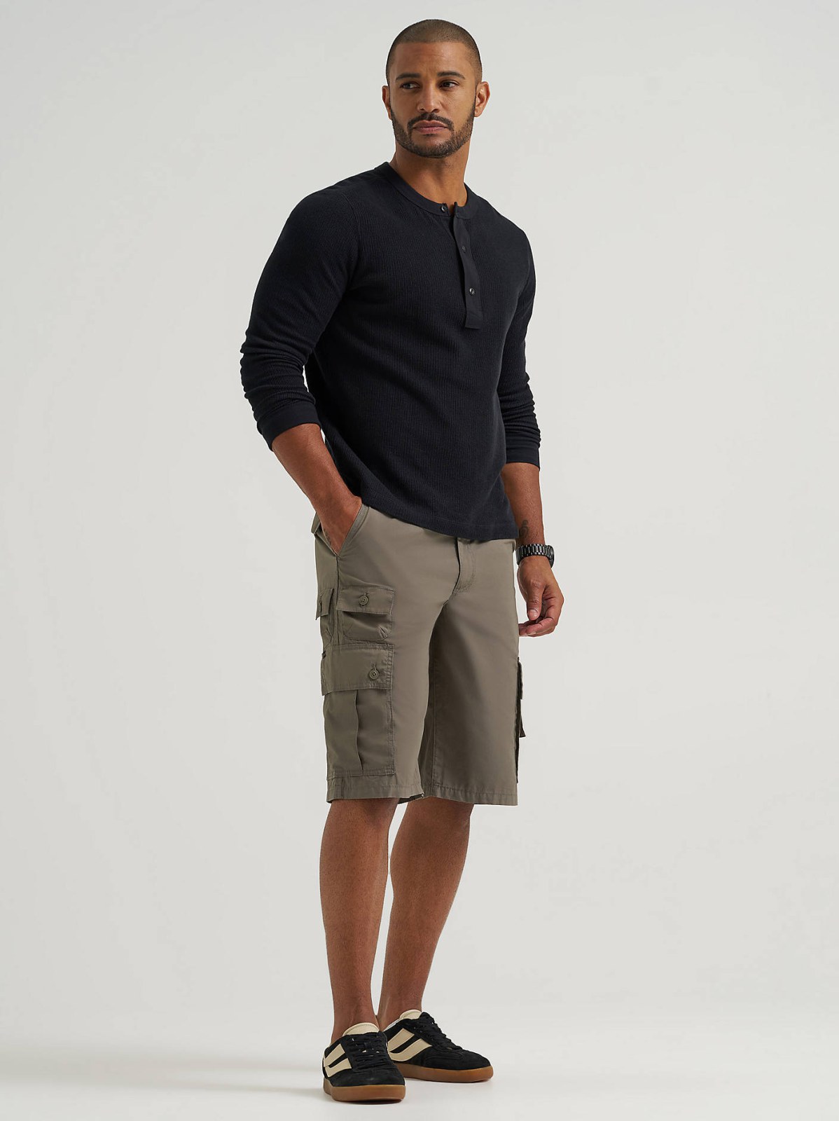 Men's Legendary Loose Nomad Cargo Short