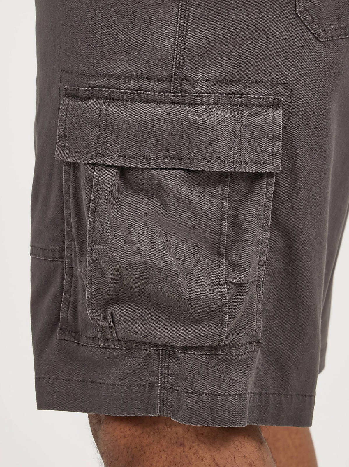 Men's Extreme Motion Carolina Cargo Short (Big & Tall) - view 7
