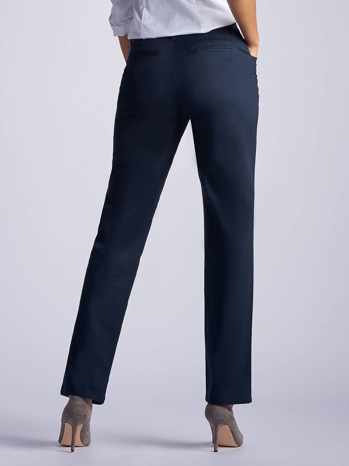 Women’s Relaxed Fit Straight Leg All Day Pant - view 2