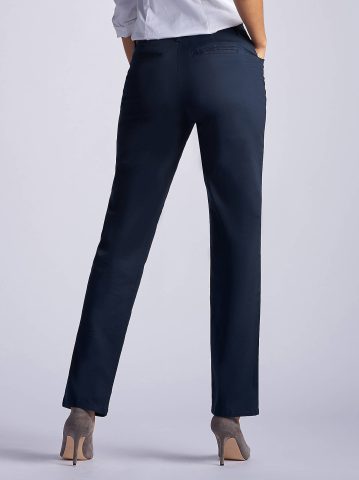 Women’s Relaxed Fit Straight Leg All Day Pant — alternate view