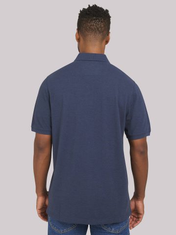 Men's Solid Performance Polo Shirt