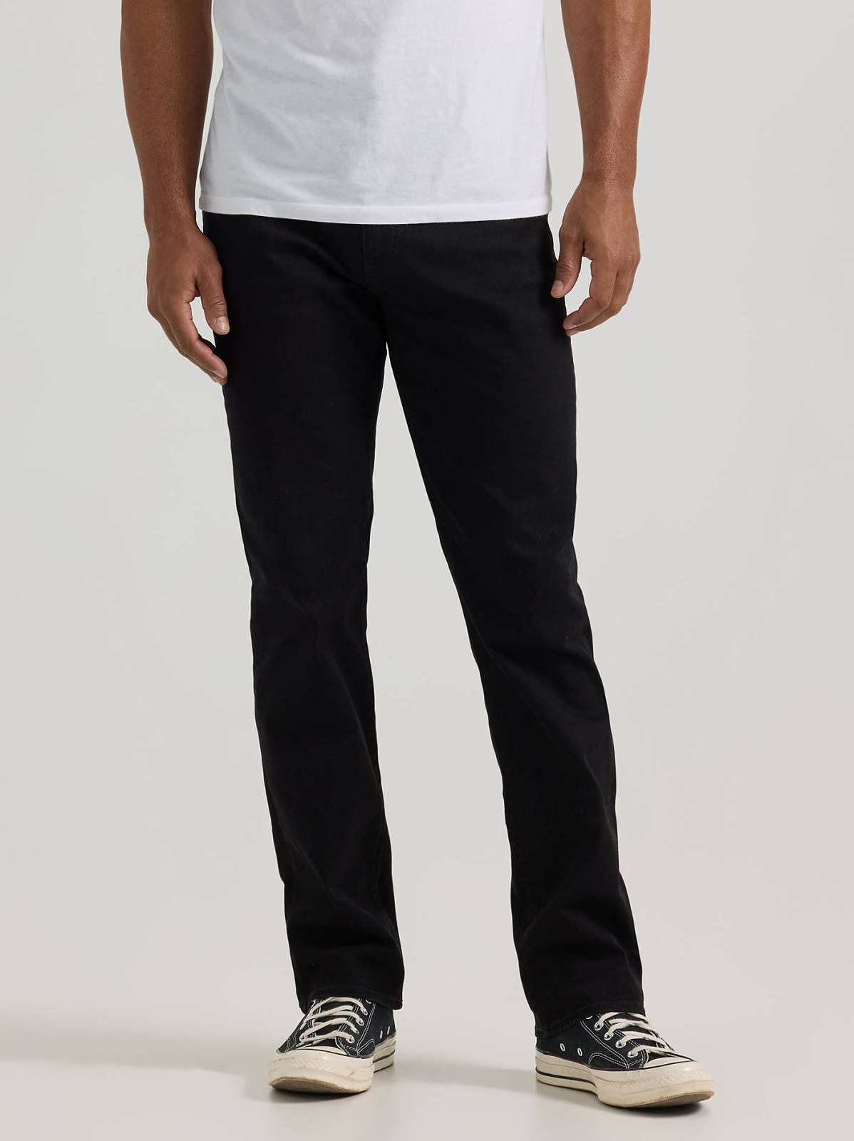 Men's Extreme Motion Relaxed Straight Jean - view 2