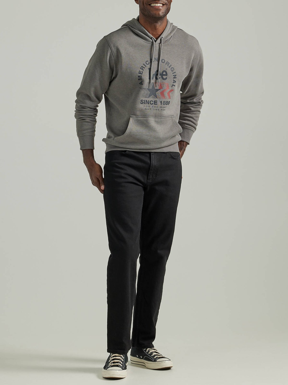 Men's Legendary Relaxed Straight Jean - view 2