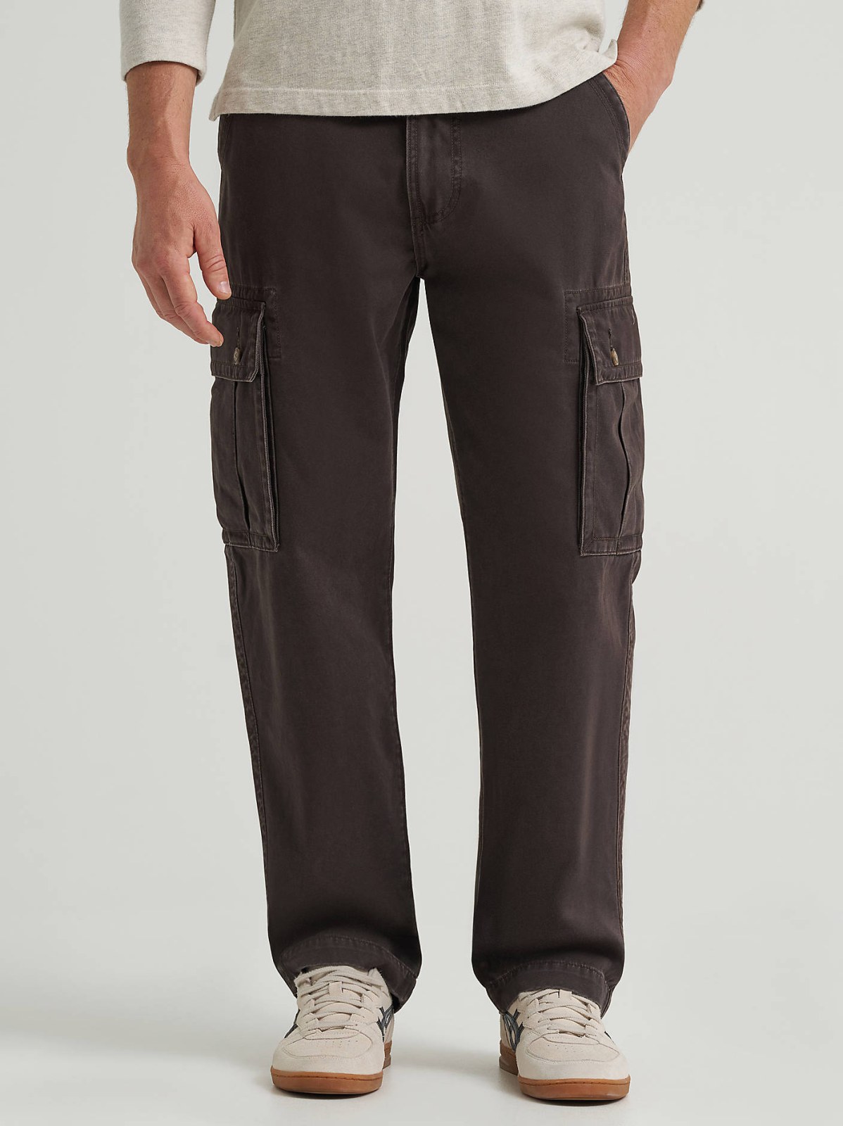 Men's Legendary Loose Straight Cargo Pant - view 2