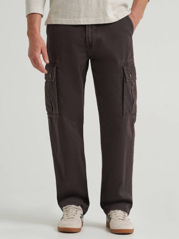Men's Legendary Loose Straight Cargo Pant