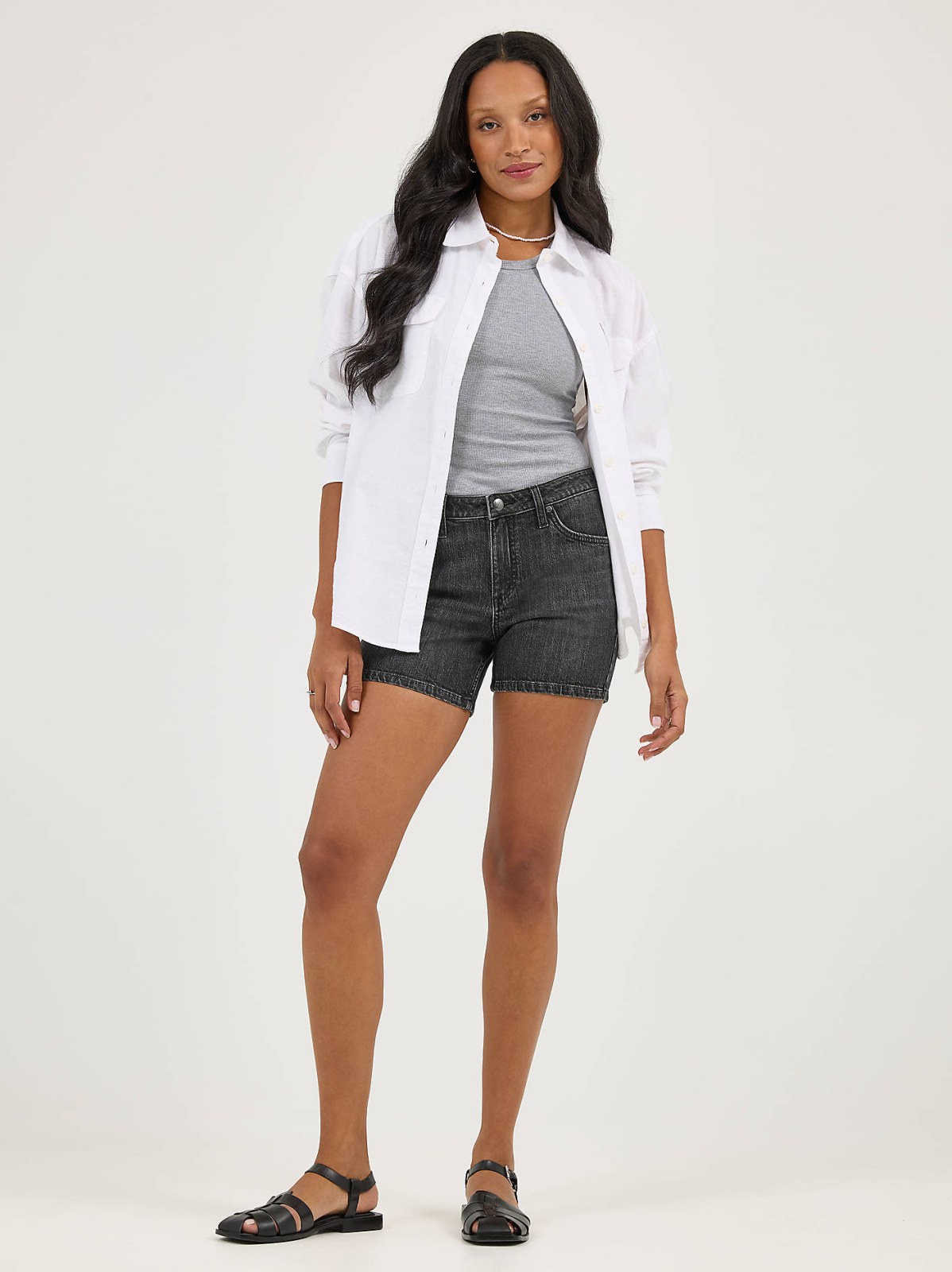 Women's Legendary Short