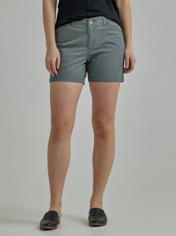 Women's Legendary Chino Short