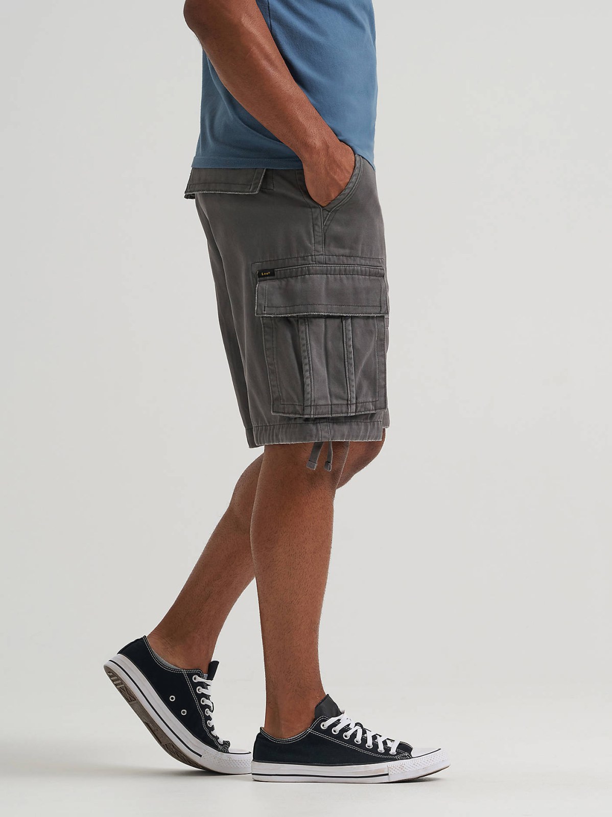 Men's Legendary Loose Sierra Cargo Short - view 4