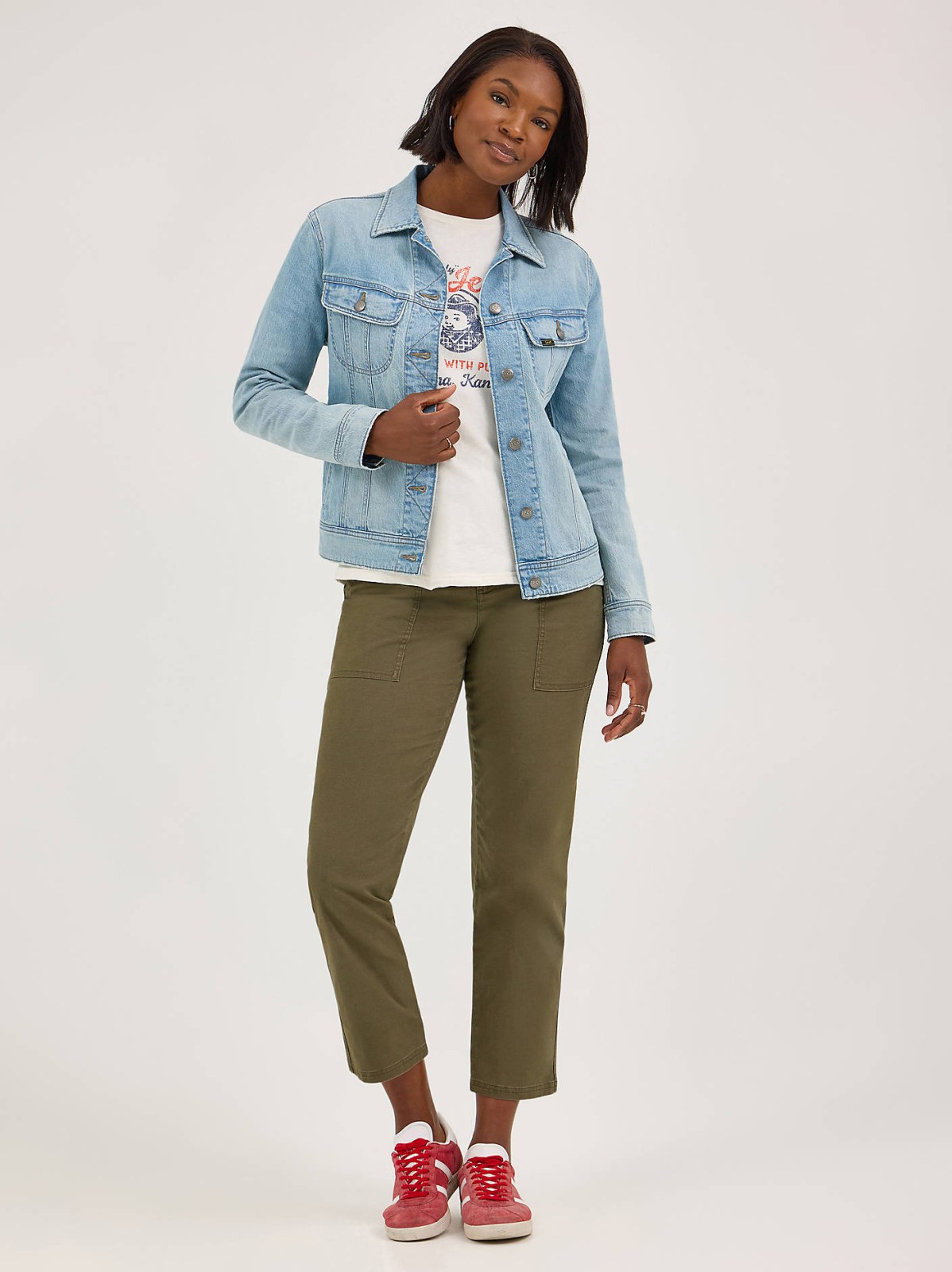 Women's Legendary Rider™ Jacket - view 5
