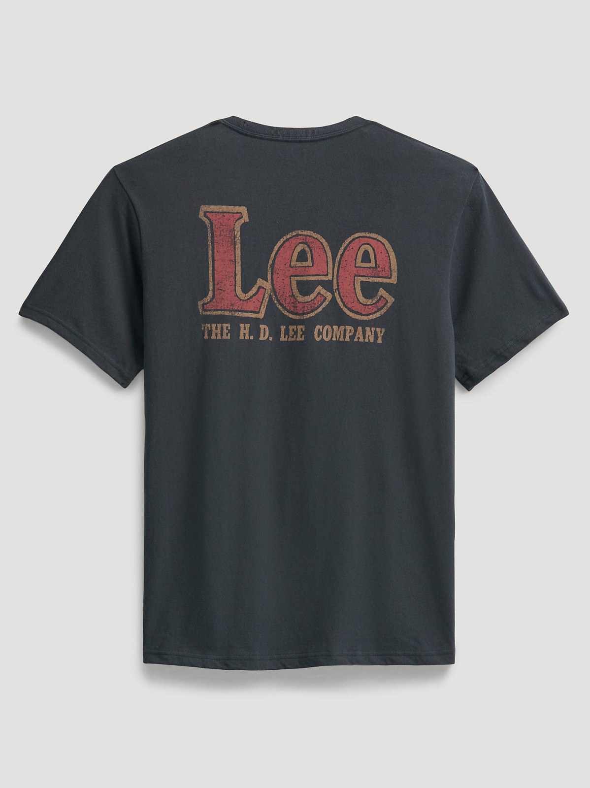 Men's H.D. Lee Company Logo Tee