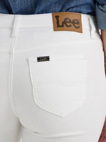 Women's Legendary Straight Jean