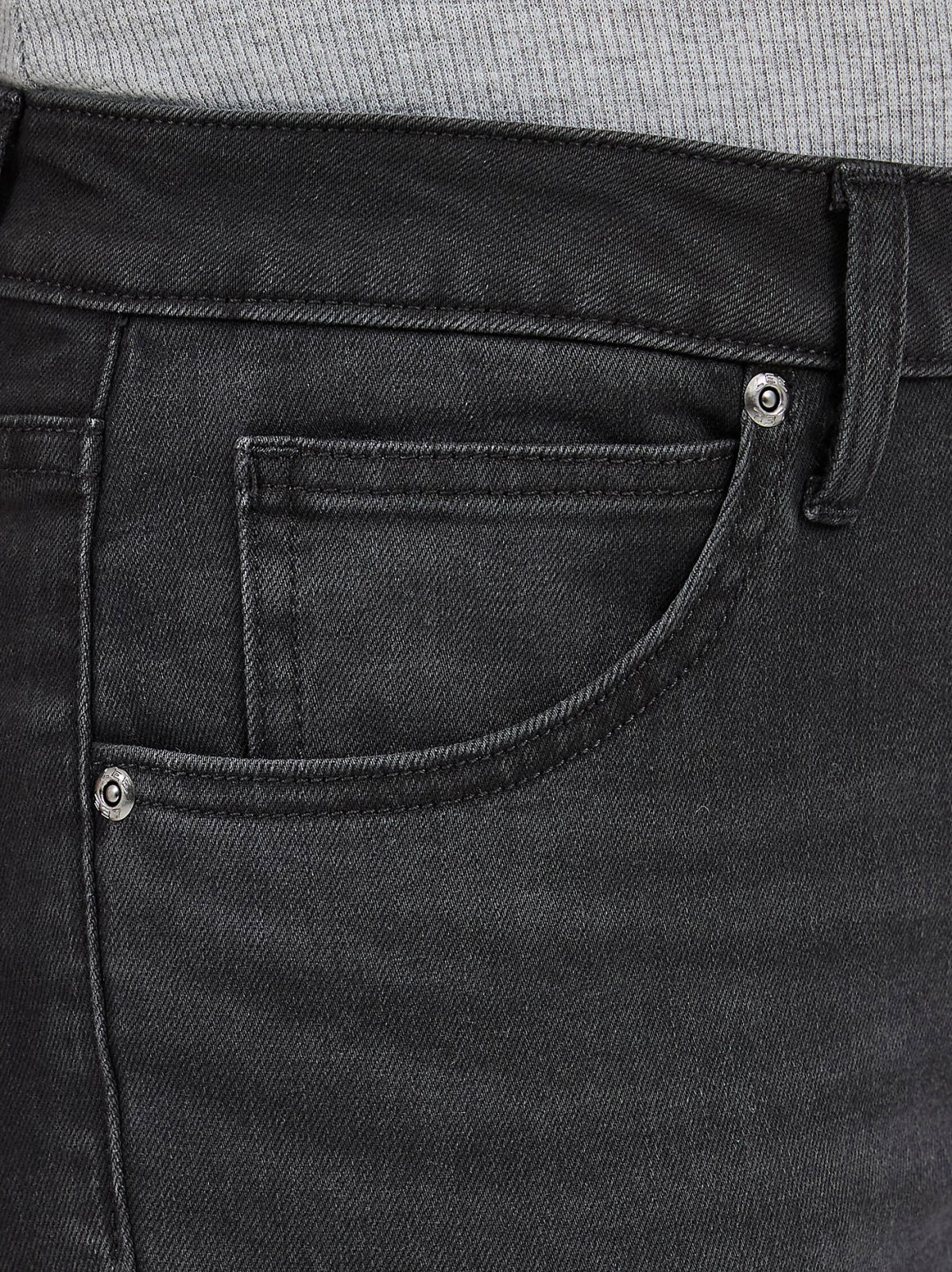 Women's Legendary Straight Crop - view 6