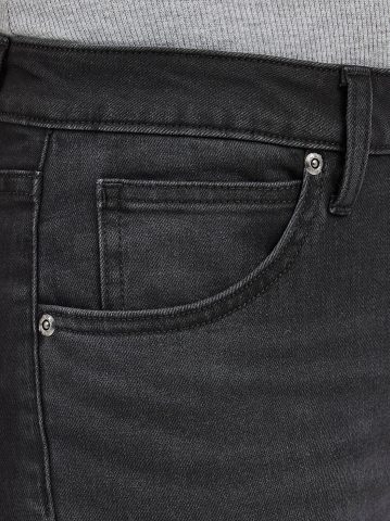 Women's Legendary Straight Crop