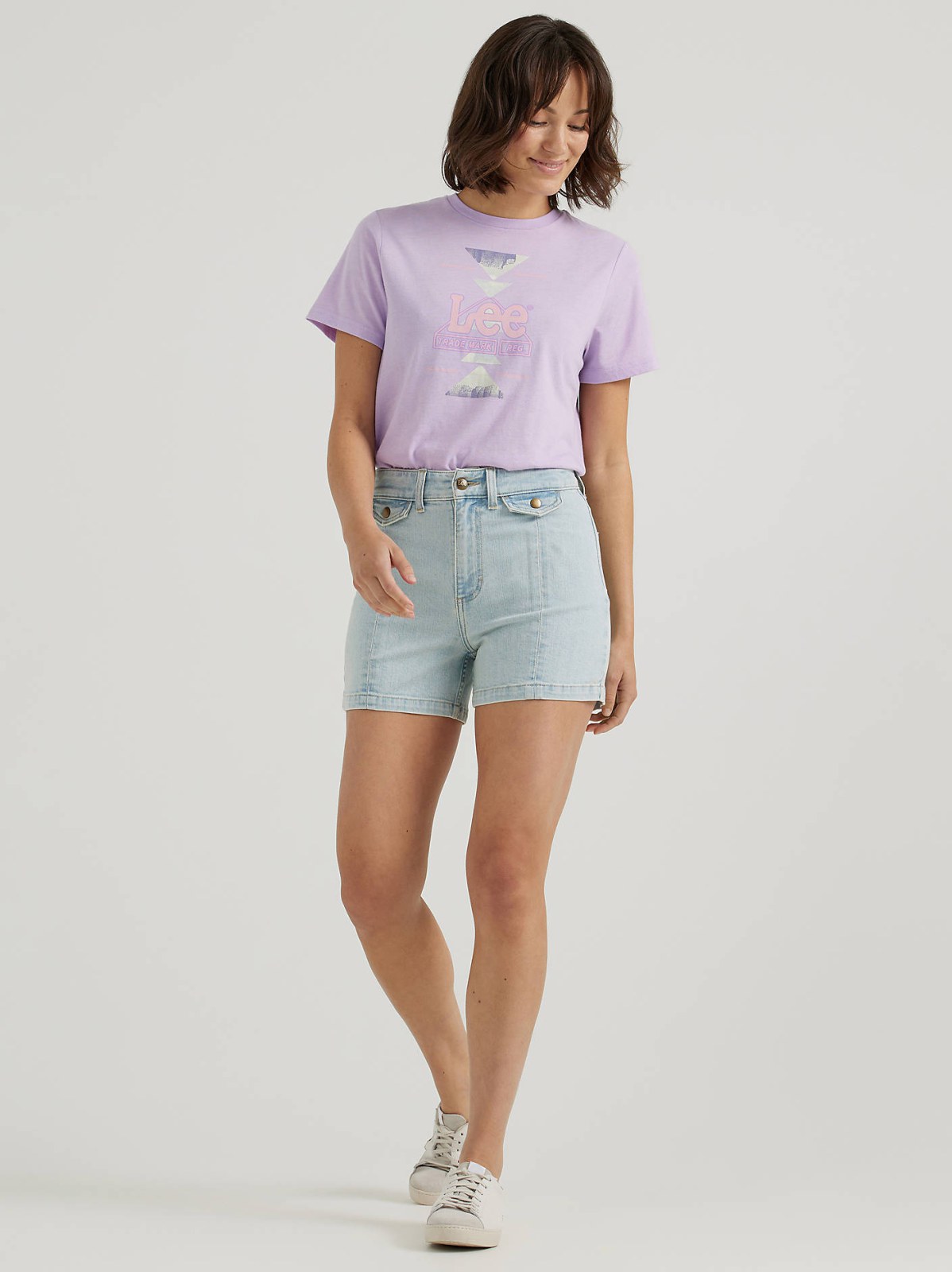 Women's Legendary Seamed Short
