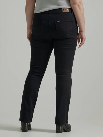 Women's Legendary Regular Bootcut Jean (Plus)