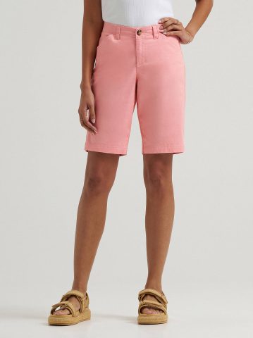 Women's Legendary Chino Bermuda — alternate view
