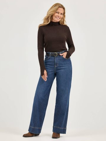 Women's Legendary Trouser Jean