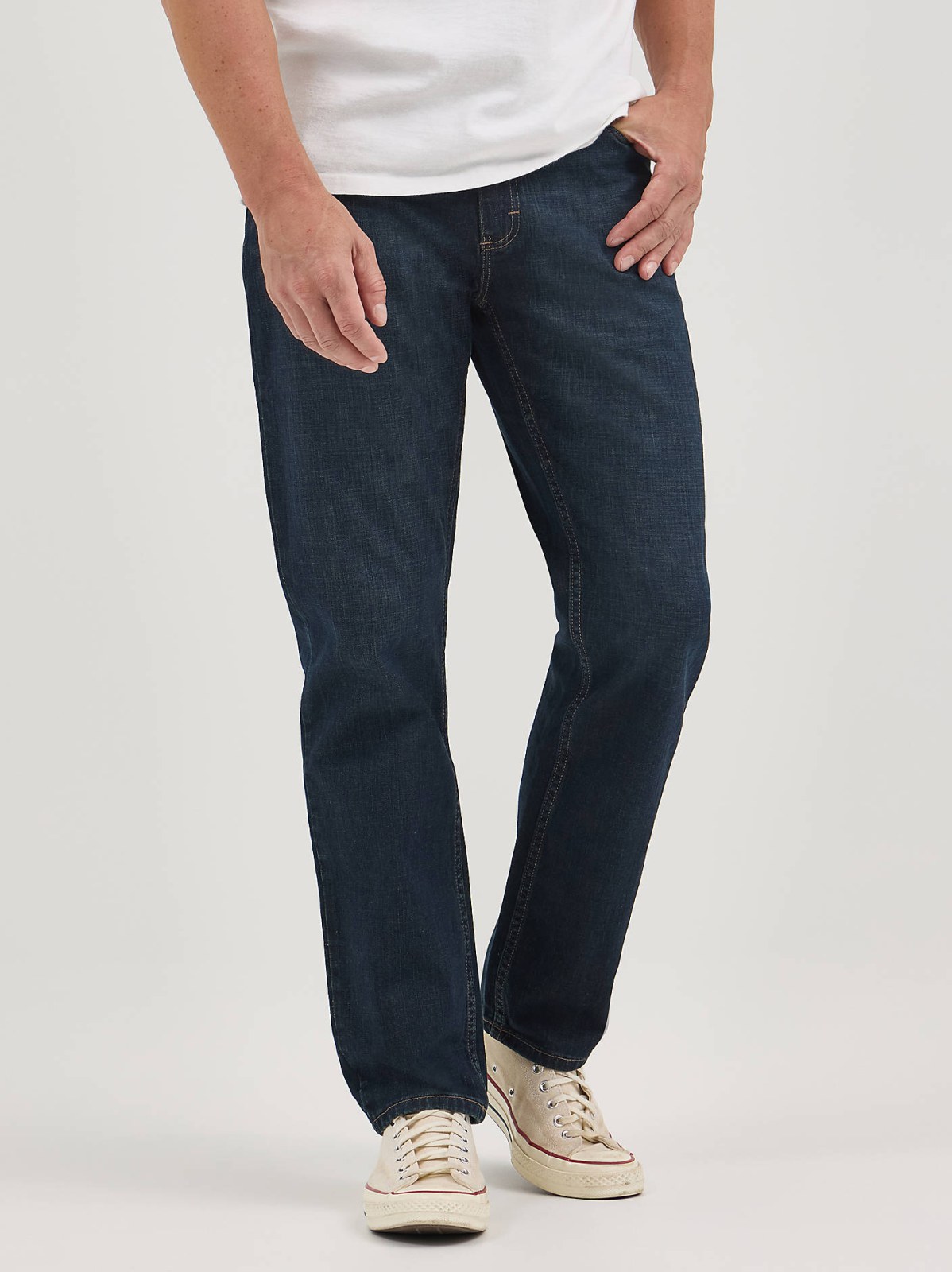 Men's Legendary Relaxed Straight Jean - view 2