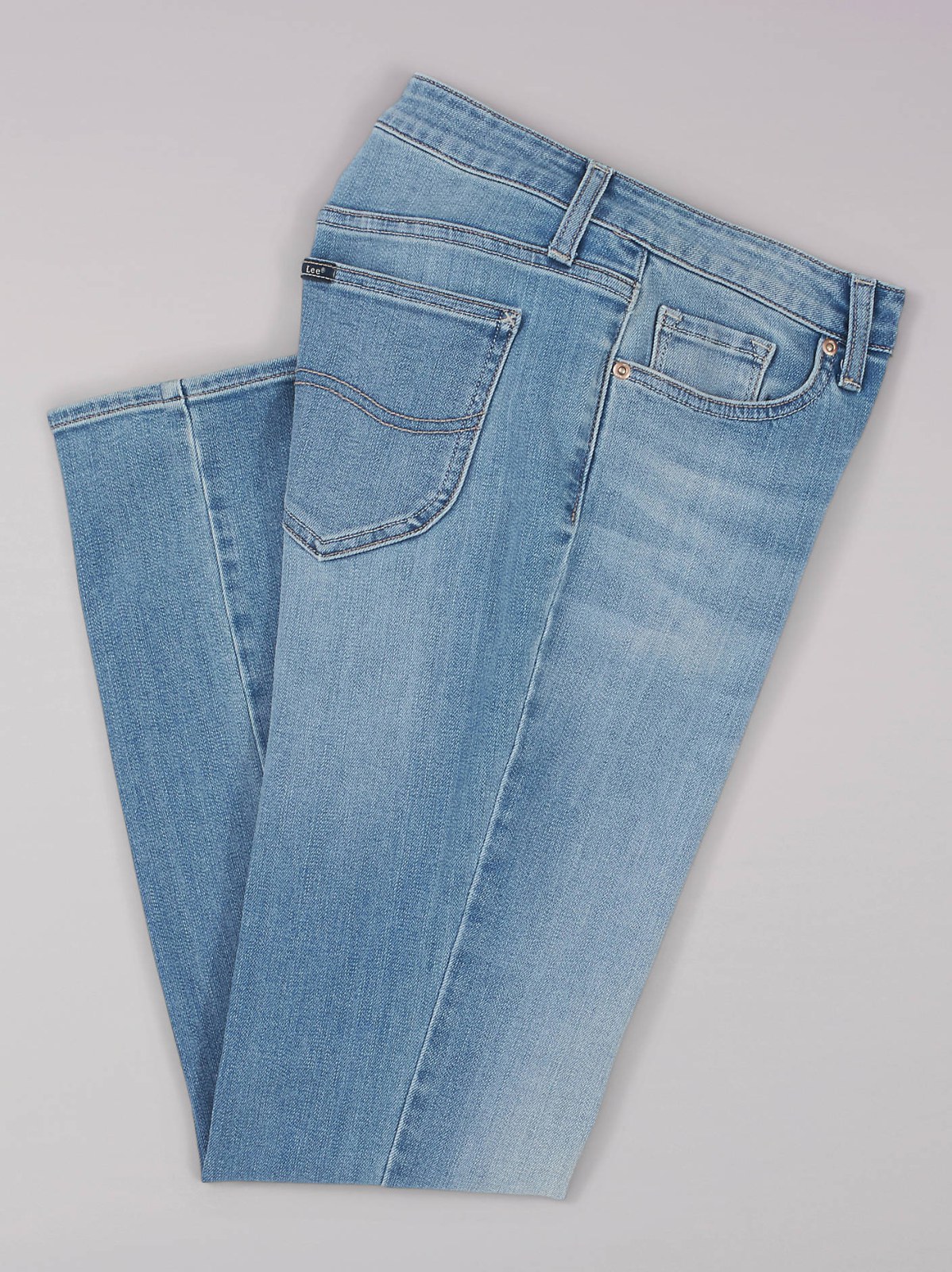 Women's Legendary Straight Jean - view 6