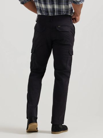 Men's Extreme Motion MVP Straight Fit Cargo Pant