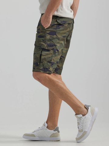 Men's Extreme Motion Crossroad Cargo Short