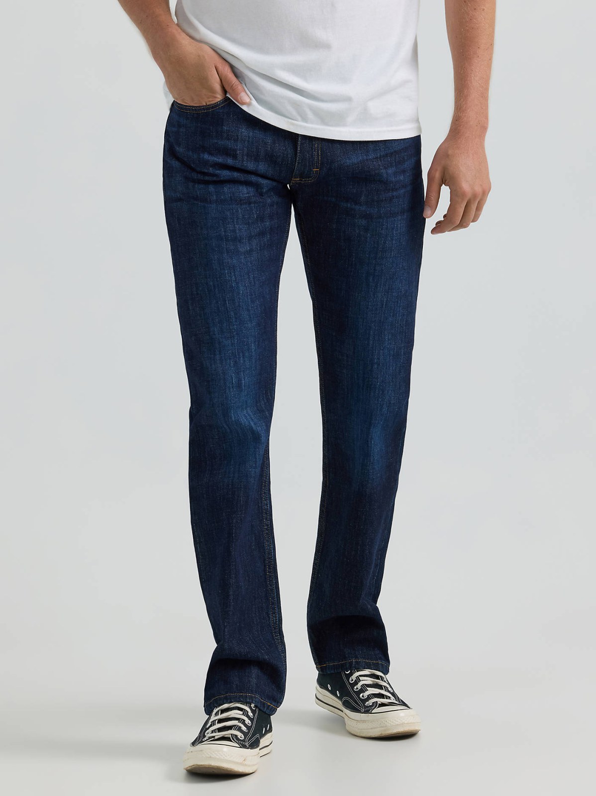 Men's Legendary Slim Straight Jean - view 2