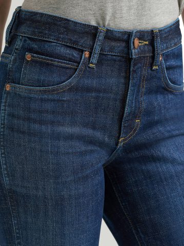 Women's Slim Straight Rider™ Jean