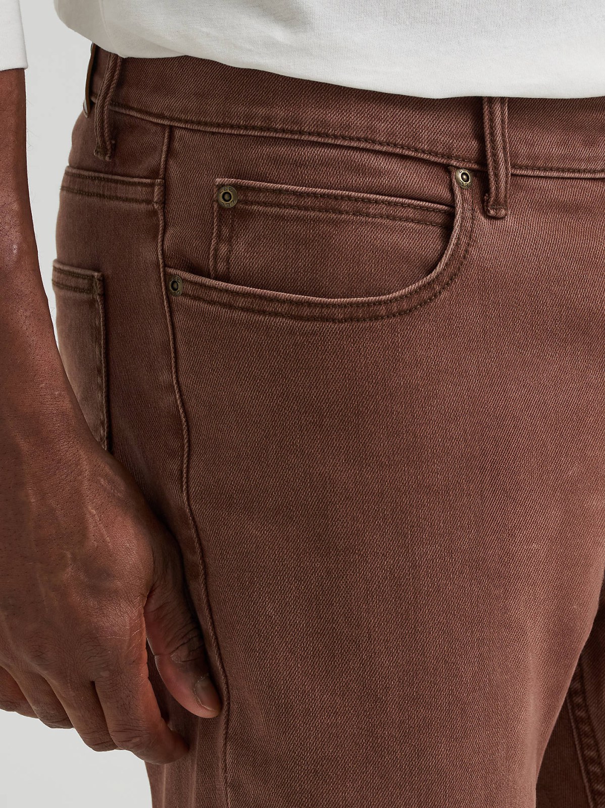 Men's Legendary Regular Straight Jean - view 5