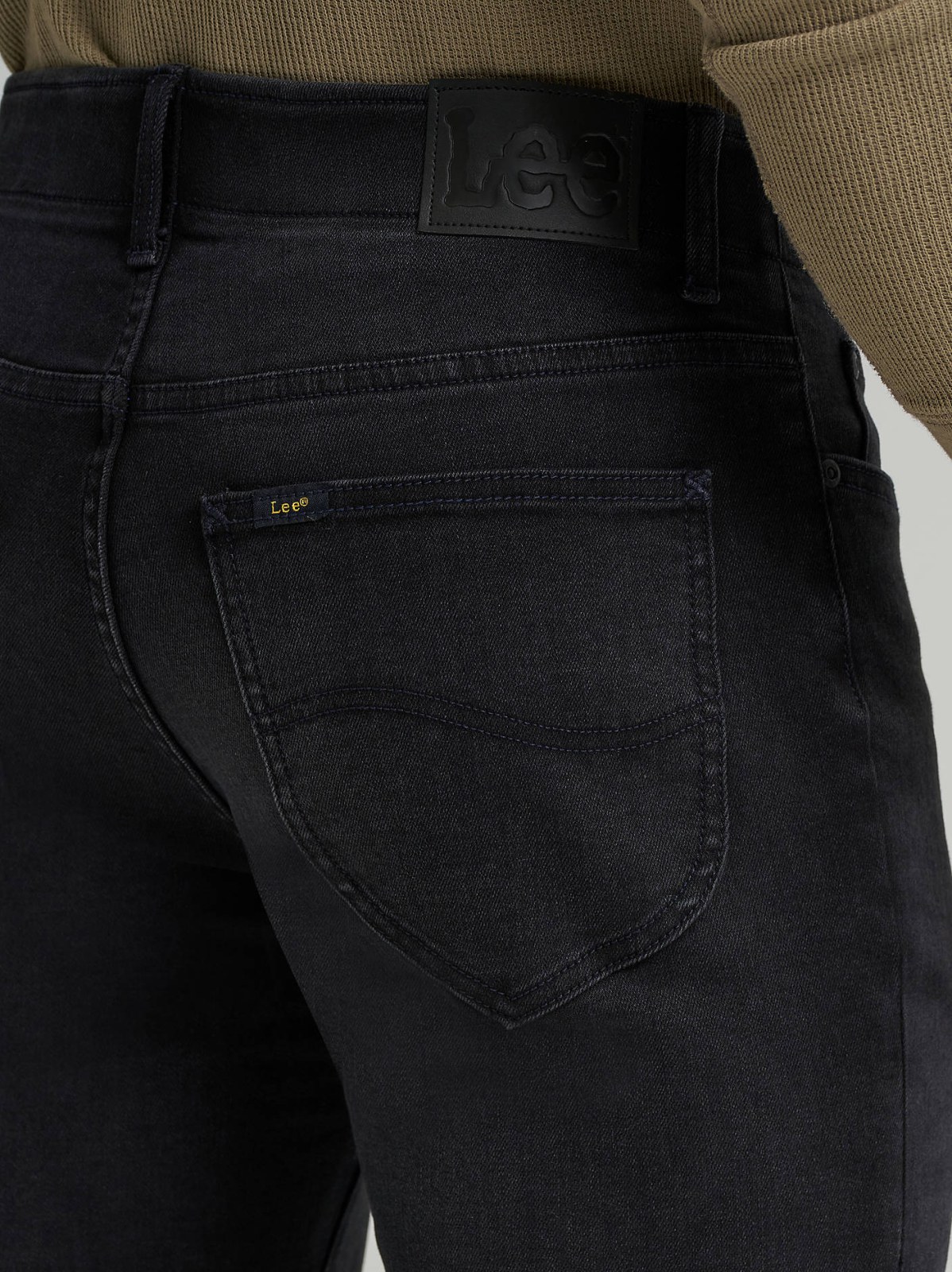 Men's Extreme Motion Skinny Jean - view 5