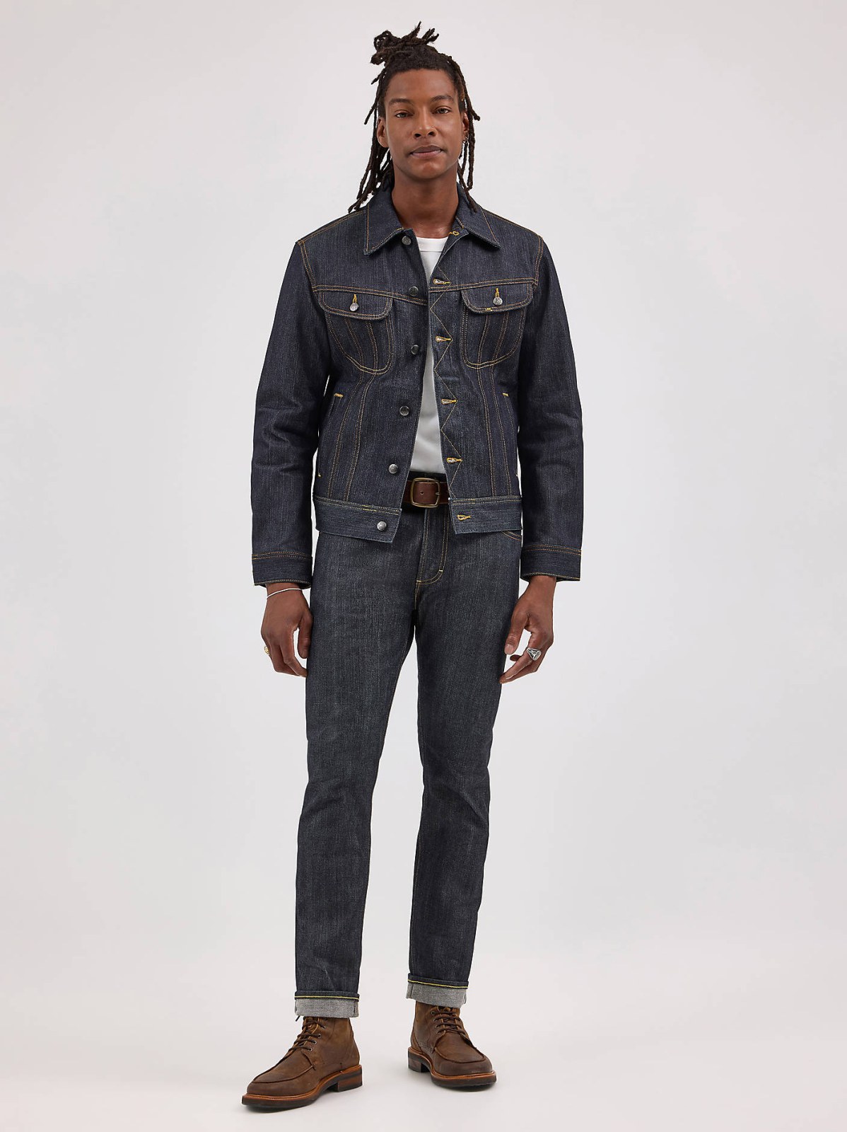 Men's Lee 101 Rider™ Jean - view 4