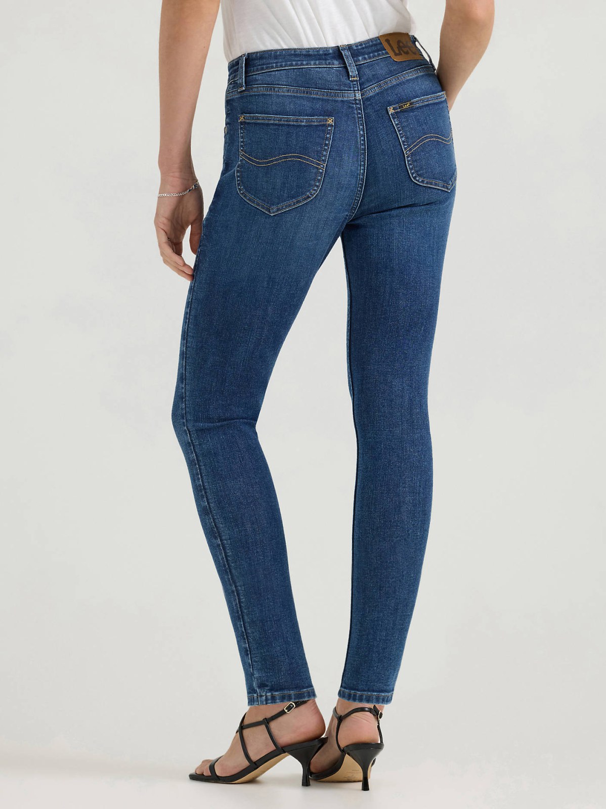 Women's Legendary Skinny Jean - view 3