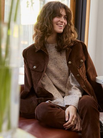 Women's Legendary Corduroy Rider™ Jacket