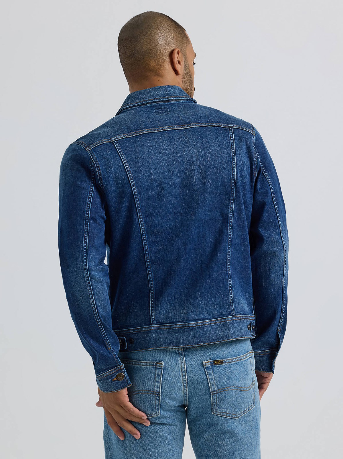 Men's Extreme Motion Rider™ Jacket - view 2