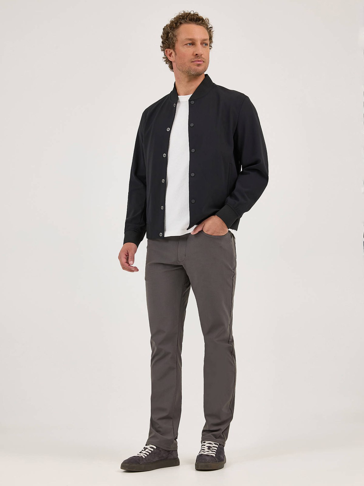 Men's Lee® X Move Performance Pant - view 4
