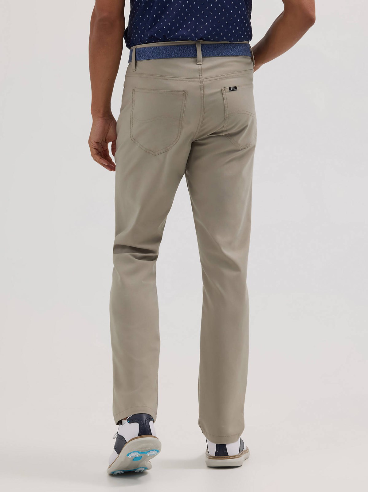 Men's Golf Series Performance Pant - view 4