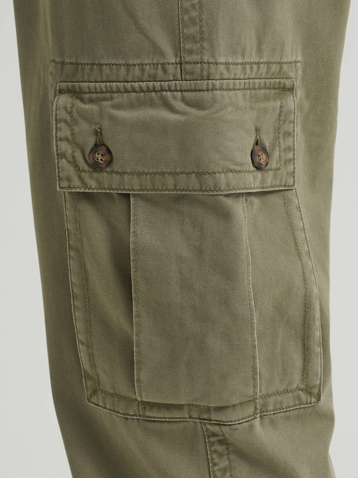 Men's Legendary Loose Straight Cargo Pant - view 6