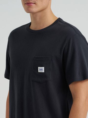 Men's Workwear Pocket Tee