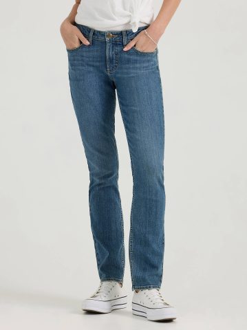 Women's Legendary Straight Jean