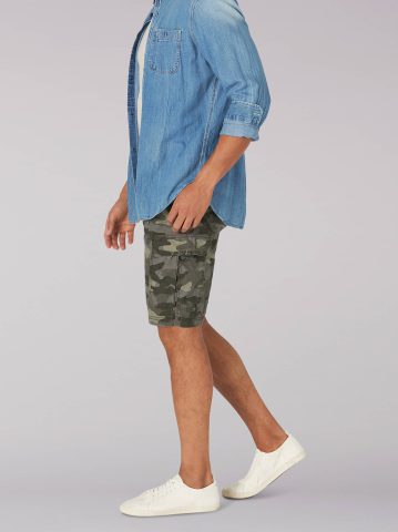Men's Extreme Motion Crossroad Cargo Short