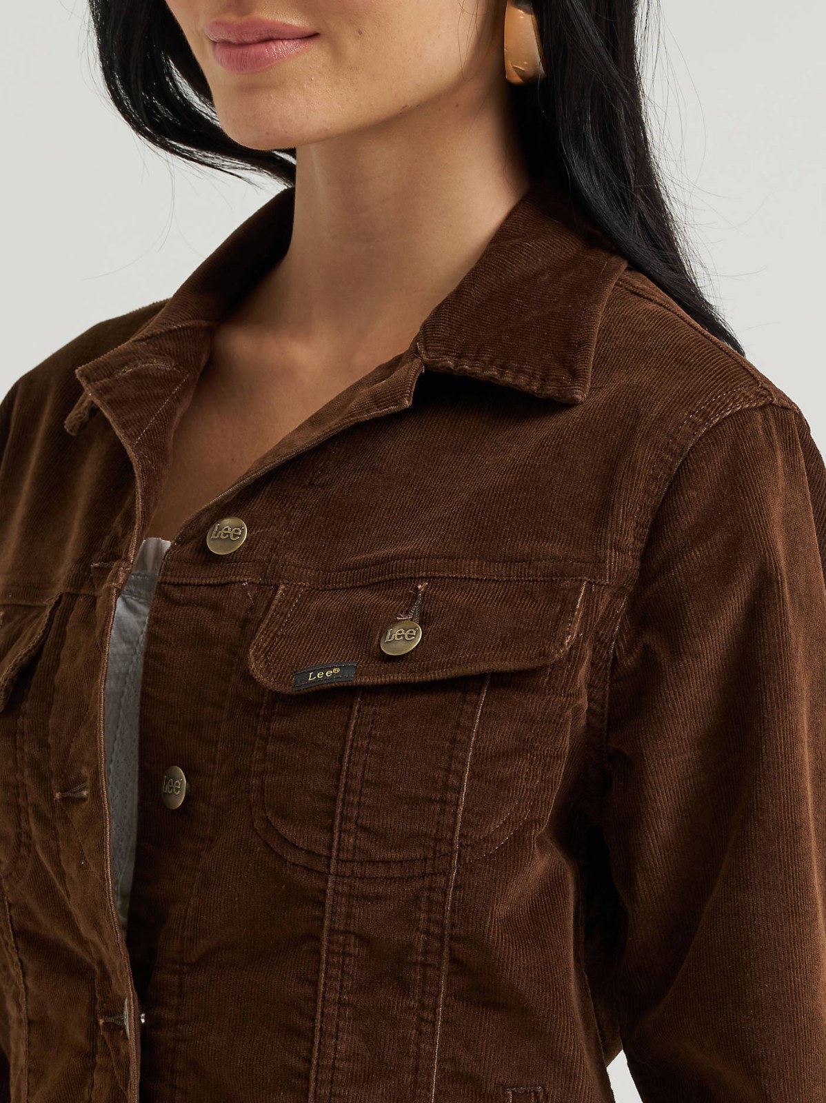 Women's Legendary Corduroy Rider™ Jacket - view 4