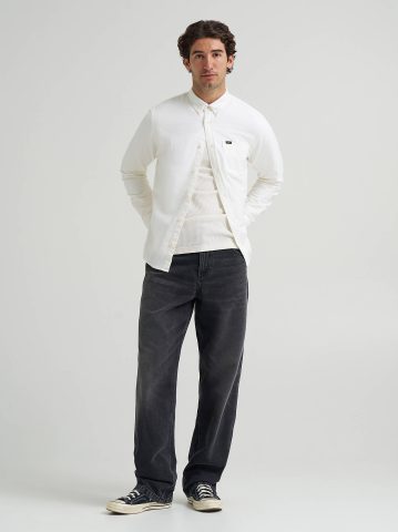 Men's Premium Workwear Baggy Jean