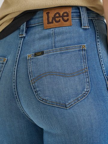 Women's LQD Patch Pocket Stella Jean