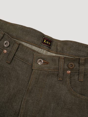 Men's Lee® x Nigel Cabourn Rodeo Clown 101Z Jean