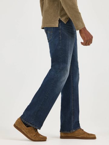 Men's Extreme Motion Bootcut Jean