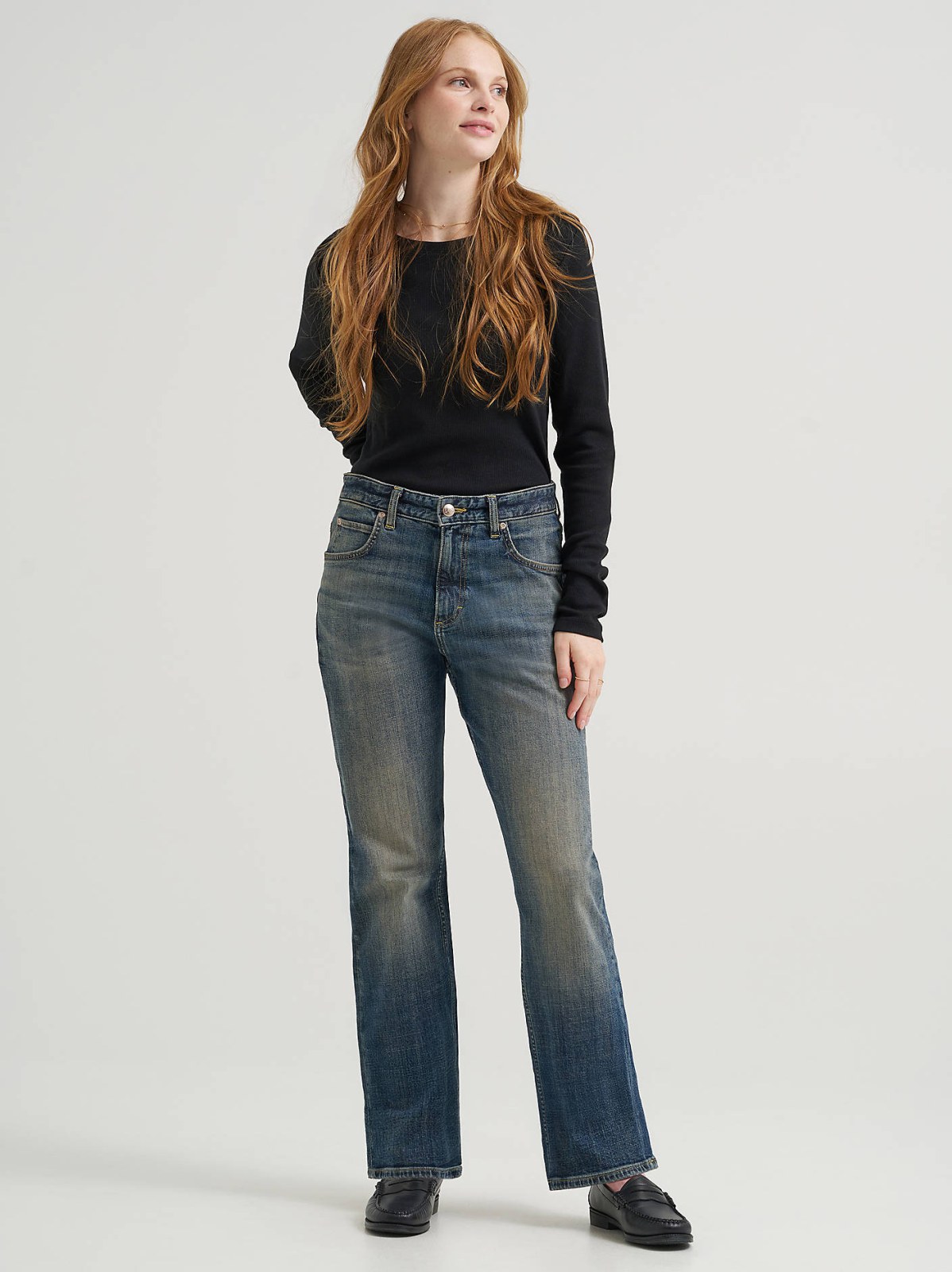 Women's Classic Rider™ Jean - view 2